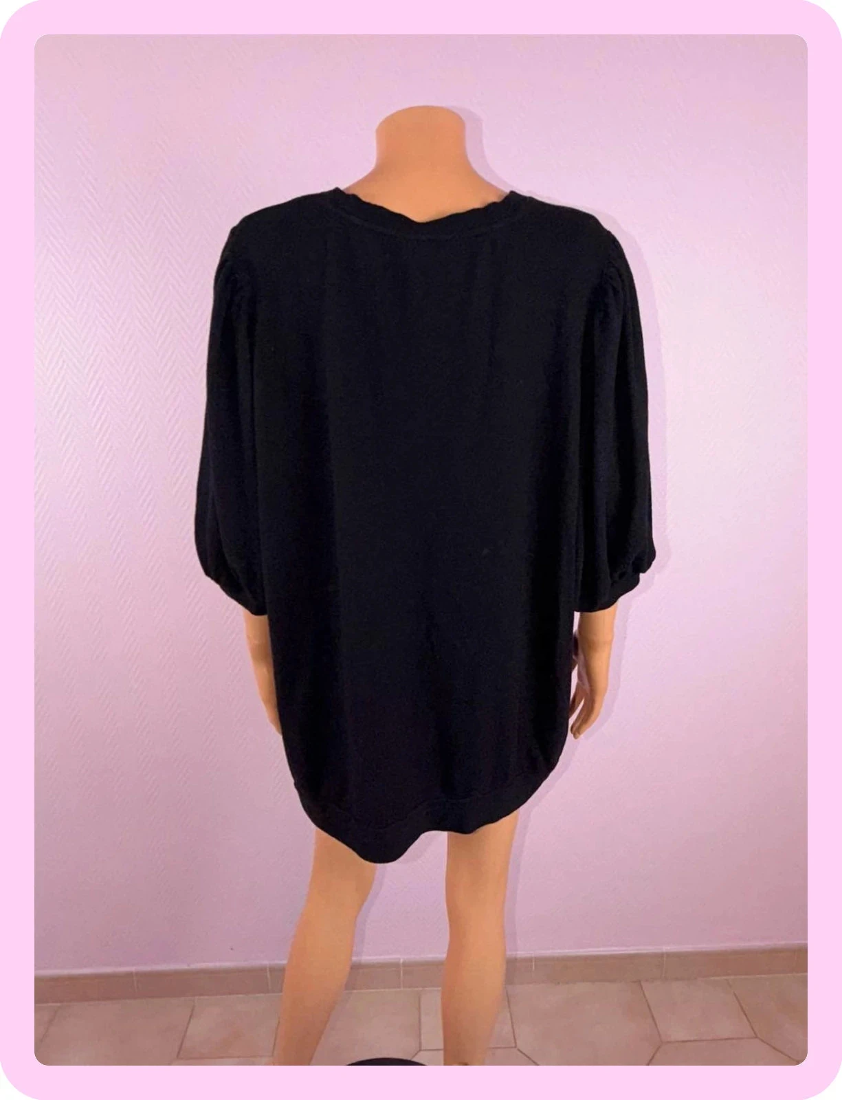 Women's MS Mode top size xxl clean – photo 7